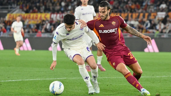 CALCIO: La Serie A riparte col botto