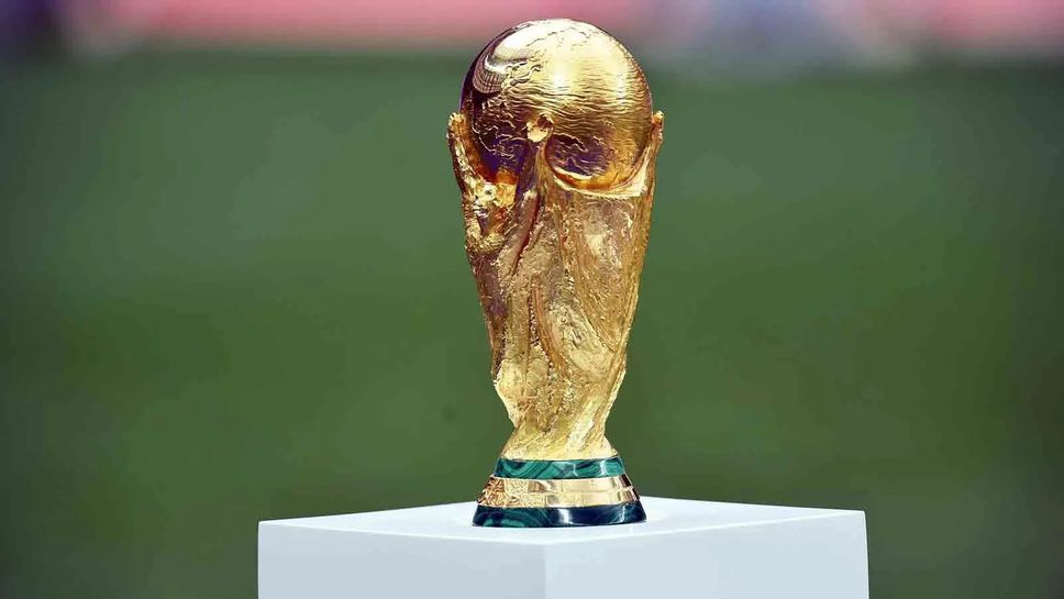 Анализ на FIFA ранглистите преди началото на Световното първенство 2026