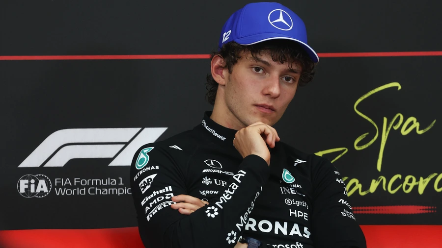 FORMULA 1: Chi vincerà a Mogyoród? Ecco i favoriti