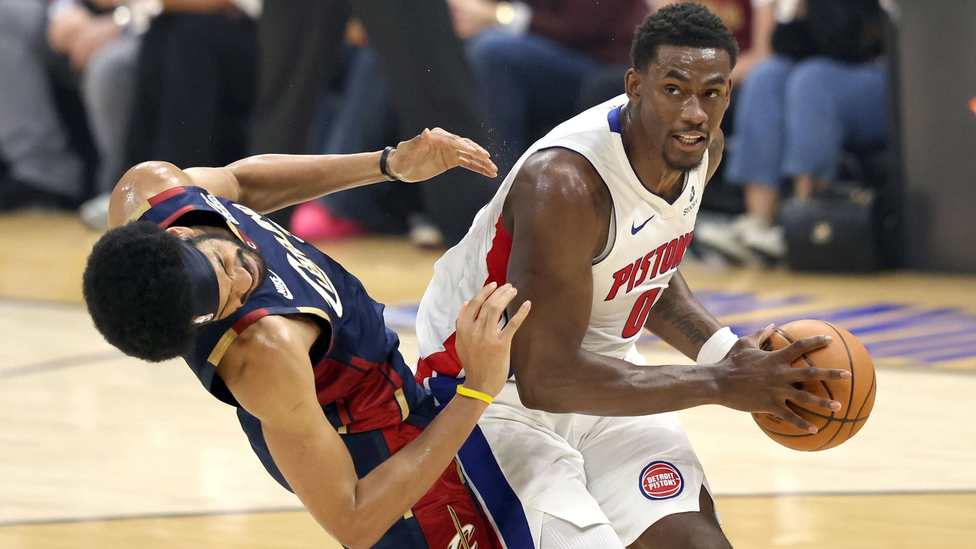 BASKET: Celtics-Pistons, subito una sfida tra le grandi dell'Est