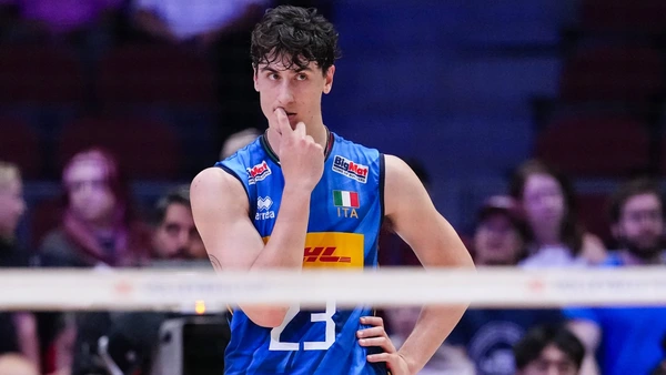 PALLAVOLO: EuroVolley 2026, i giocatori a cui prestare attenzione