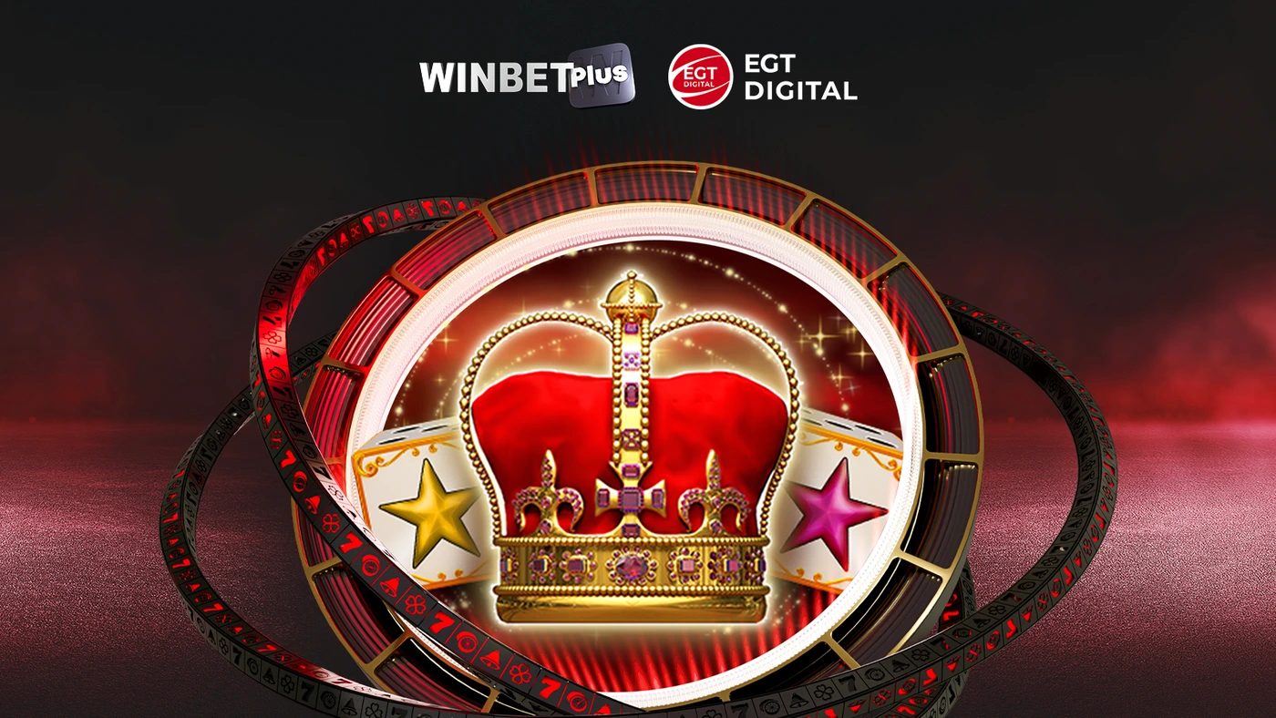 ⭐ SPECIAL: По 100 free spins от Shining Crown Mission в WINBET