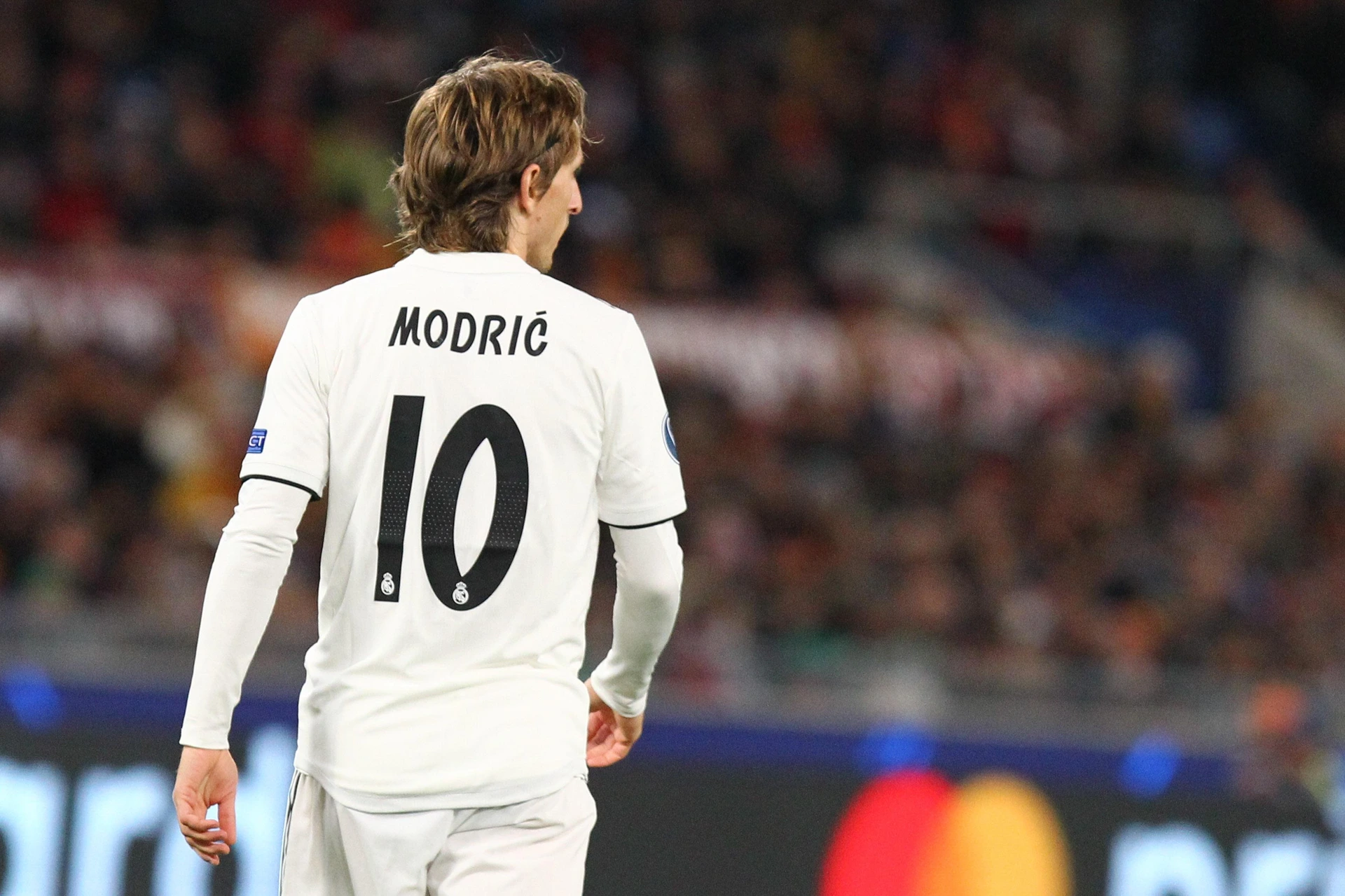Le probabili formazioni di Getafe-Real Madrid