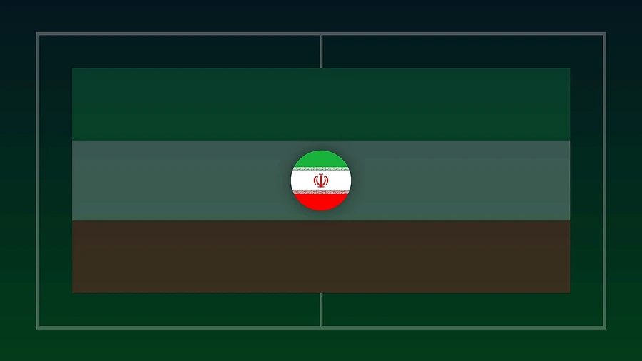 Иран получи зелена светлина за ранно пътуване до САЩ за мач от Мондиала