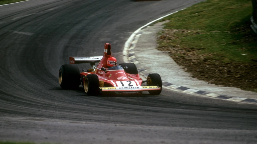 FORMULA 1: I record italiani al GP di Spagna