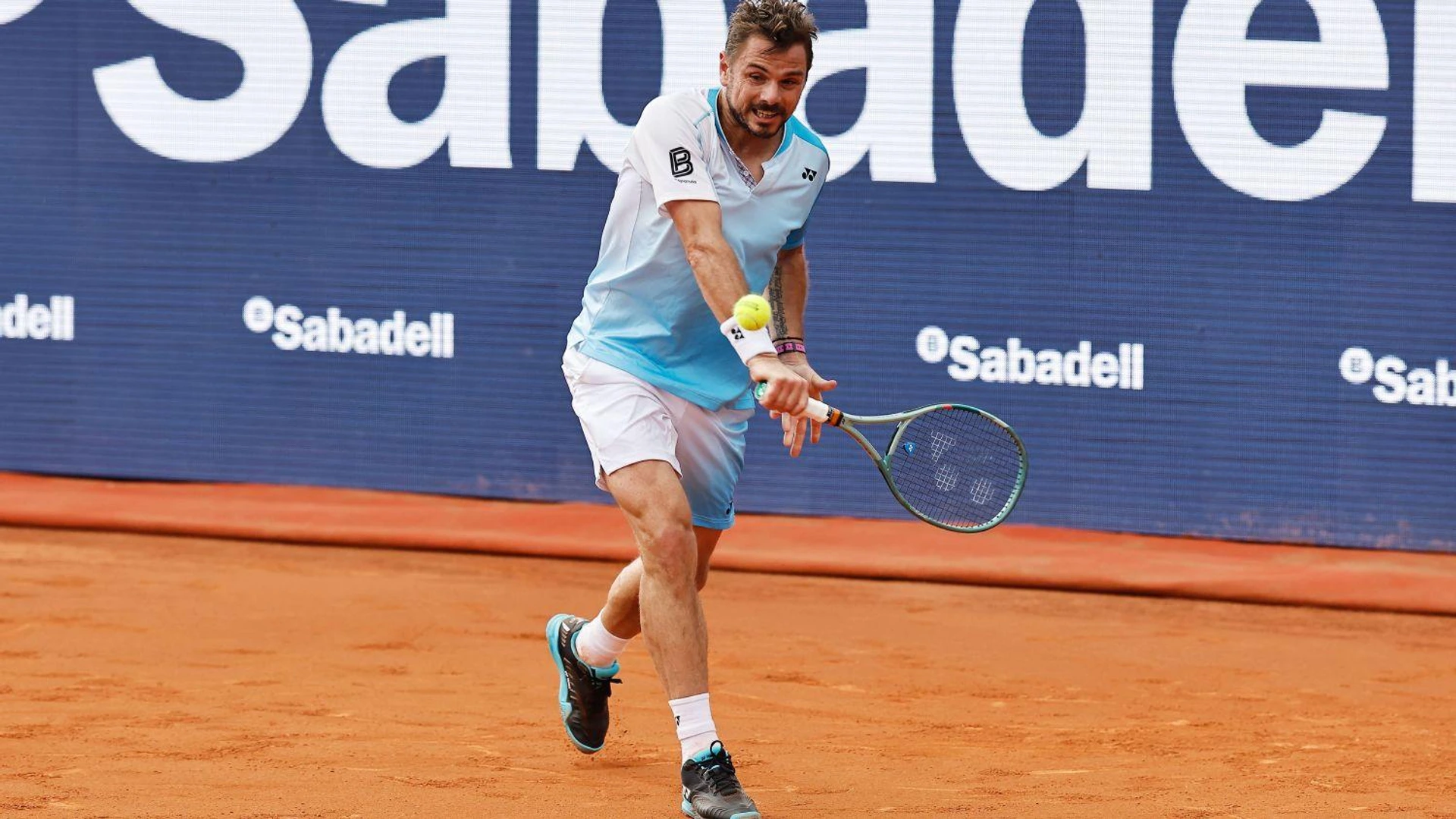 Stan Wawrinka