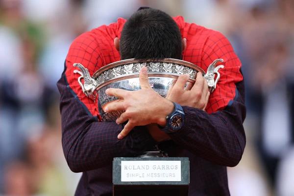 ROLAND GARROS 2024: La next gen insidia il trono di Djokovic