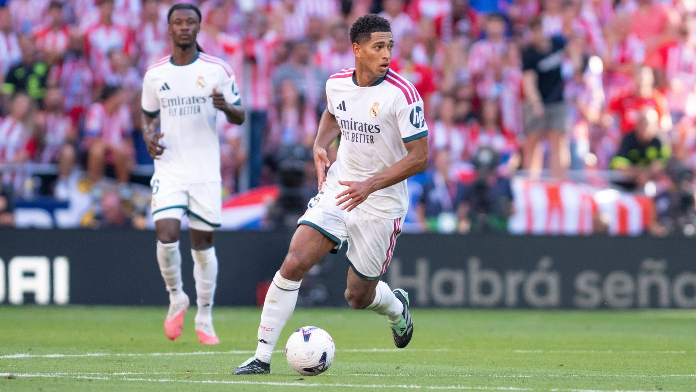 CALCIO: Roma-Real Madrid: l'Olimpico riabbraccia la Champions