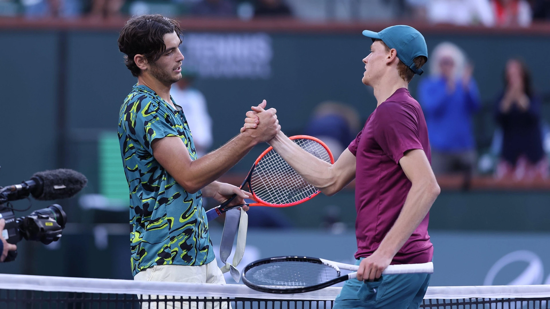 🎾 US OPEN: Контузията на Синер прави мъжкия финал непредсказуем