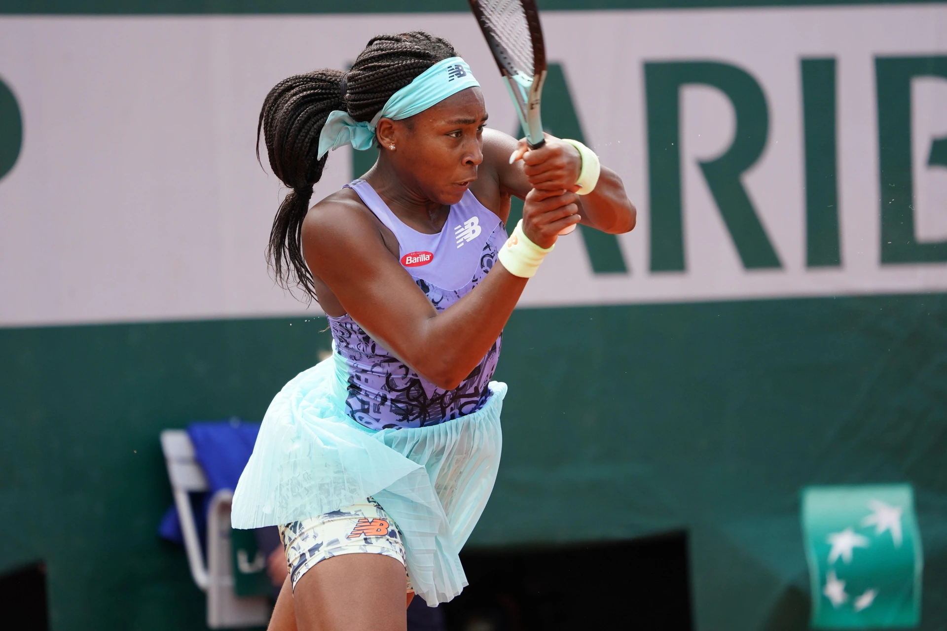 Washington: tornano Kyrgios e Gauff