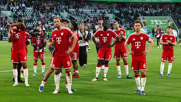 CALCIO: L'anteprima dell'atteso debutto della Bundesliga