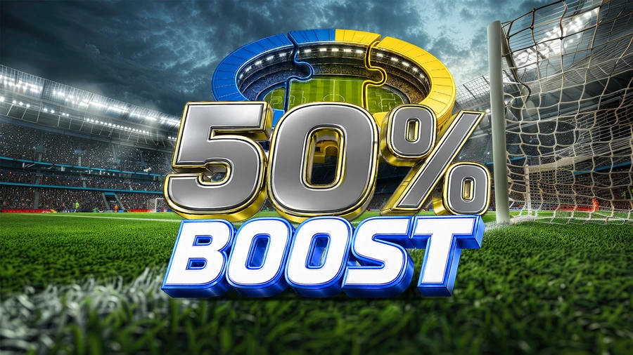 Епичен Bet Builder Boost – Завишаване с до 50% за 16 топ футболни срещи
