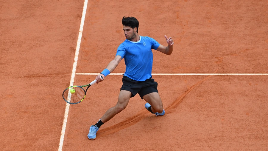 TENNIS: Alcaraz: il rientro sarà a New York?