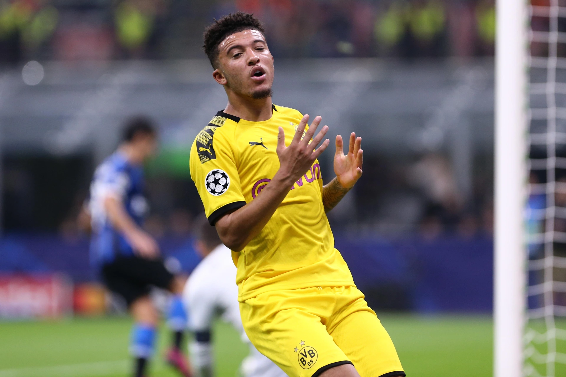 Le probabili formazioni di Magonza-Borussia Dortmund