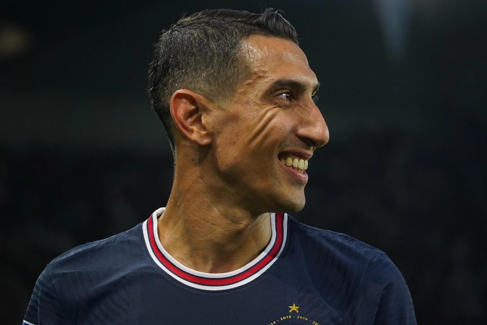 Juve, il giorno di Di Maria e Pogba