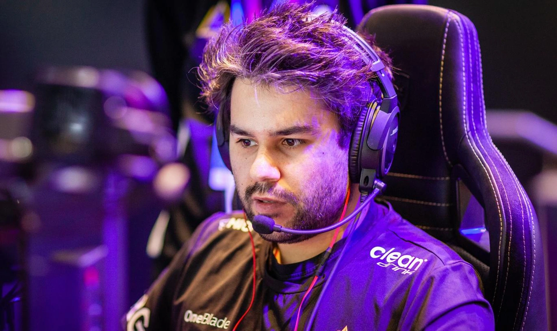 Godsent няма да сбърка срещу Movistar Riders
