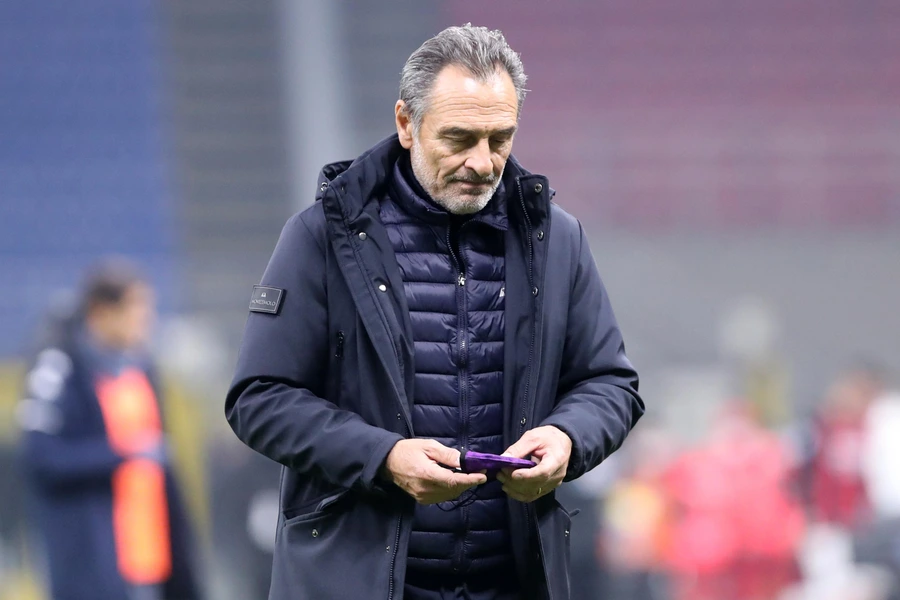 Fiorentina a caccia di punti salvezza. Roma vuole la Champions