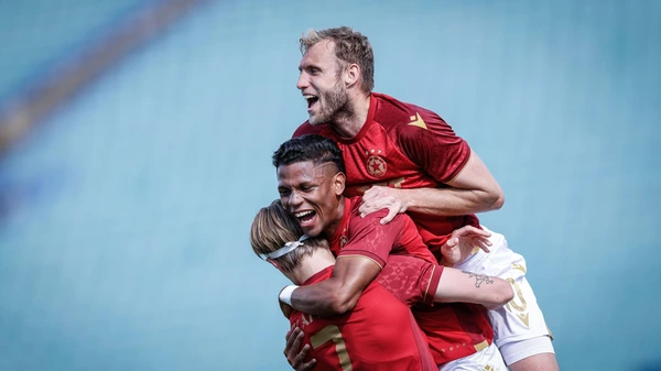левски, цска, първа лига, уинбет, дерби, вечно дерби