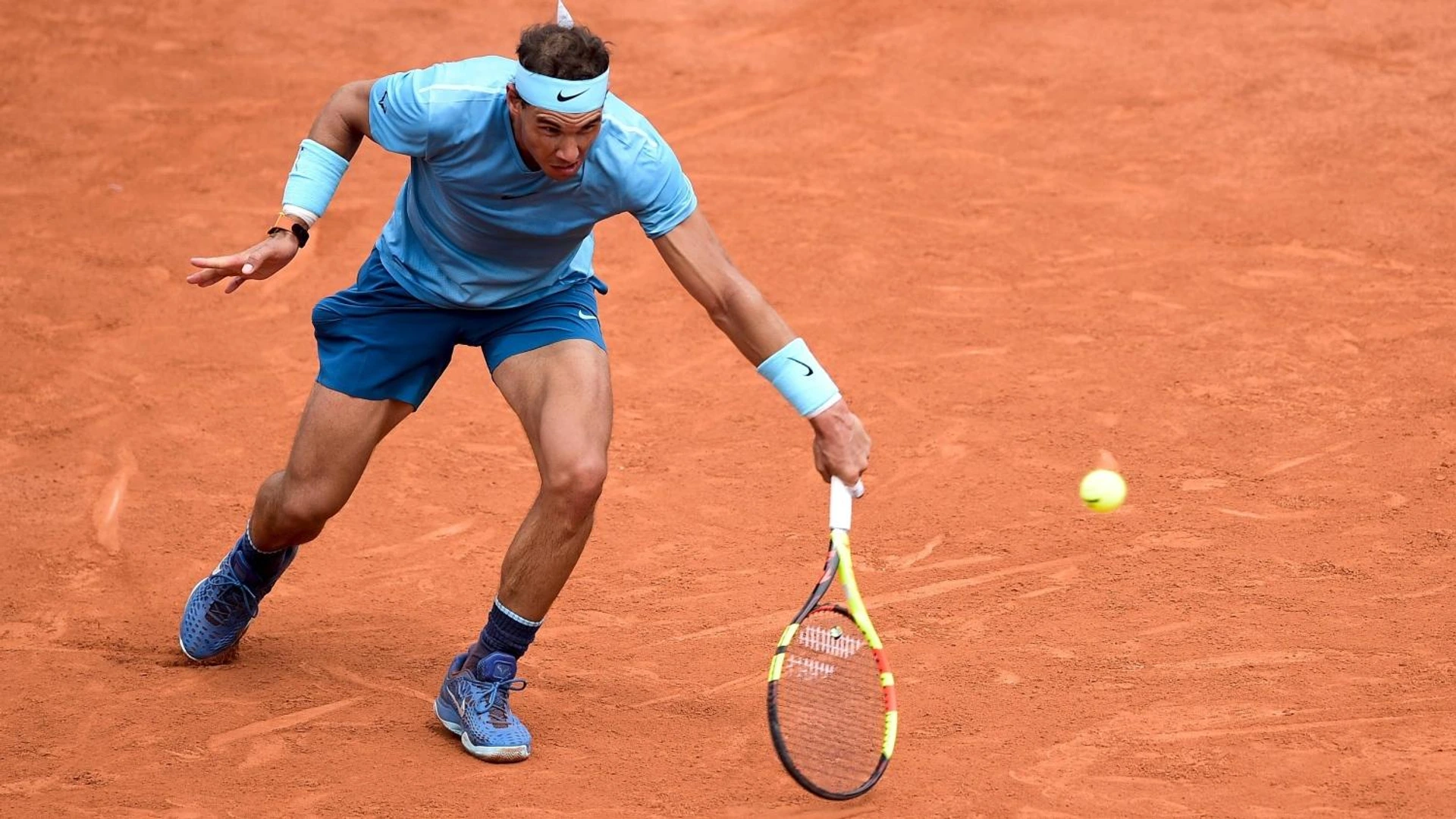 Rafael Nadal