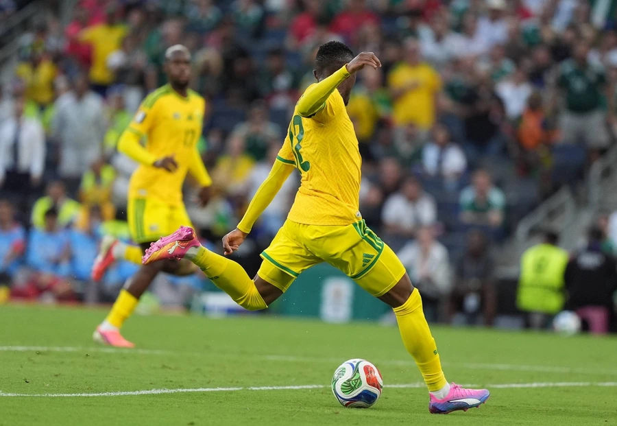 Feito histórico para a Bafana Bafana enquanto a Coreia do Sul aguarda seu destino