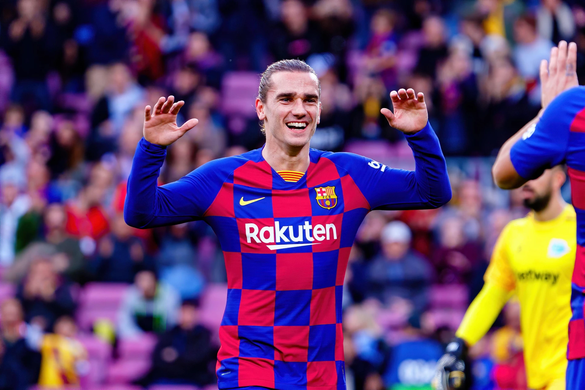 Il Barcellona non si ferma più. Che lotta in vetta...e non solo