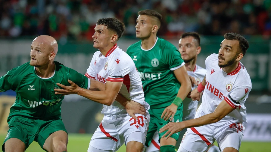 🇧🇬 ПЪРВА ЛИГА: ЦСКА трябва да се извини на феновете си с добра игра и победа