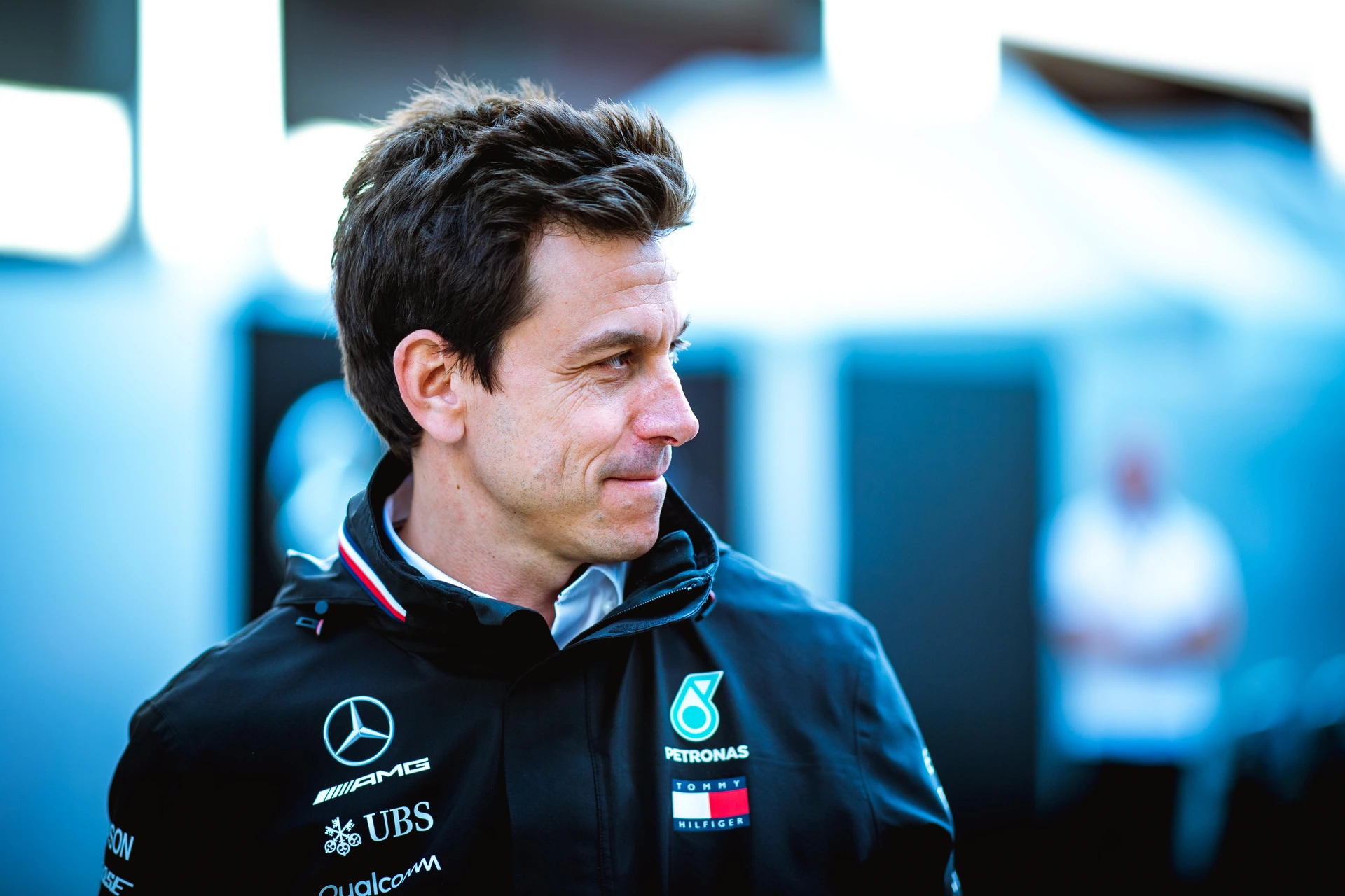 Mercedes, Toto Wolff: “Sappiamo dove dobbiamo migliorare”