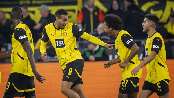 ⚽ ШАМПИОНСКА ЛИГА: Дортмунд ще нанесат първа загуба на Селтик