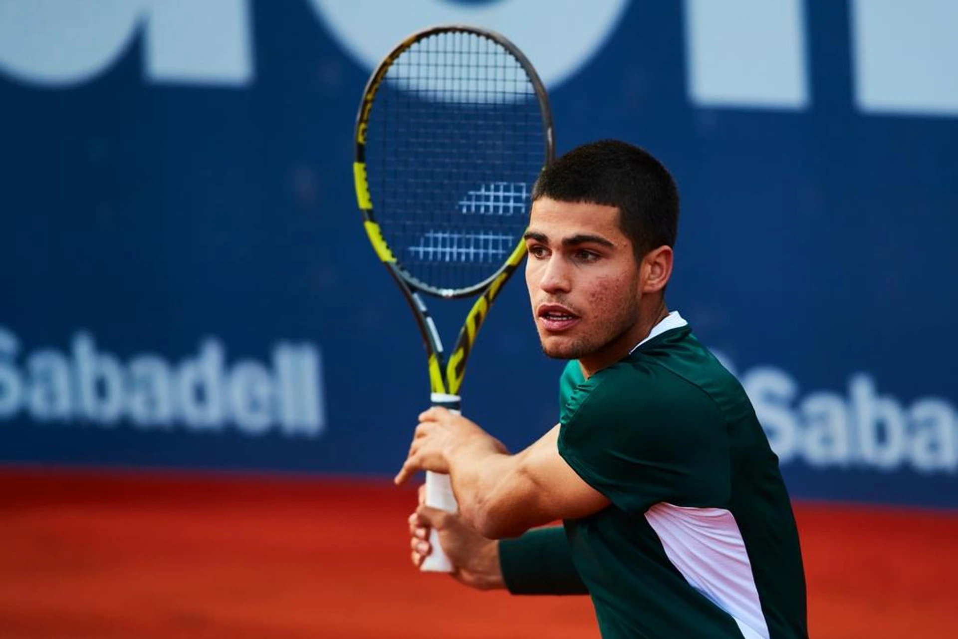 Roland Garros: in campo Djokovic, Nadal e Alcaraz