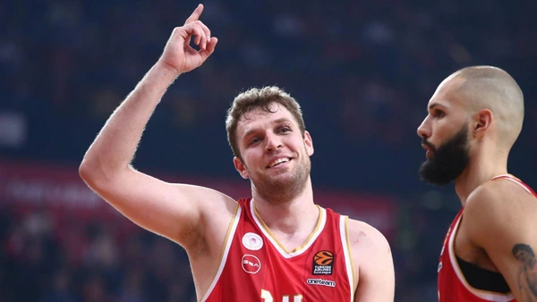 🏀 ЕВРОЛИГА: Везенков ще скъса мрежичката на АЛБА от кошове