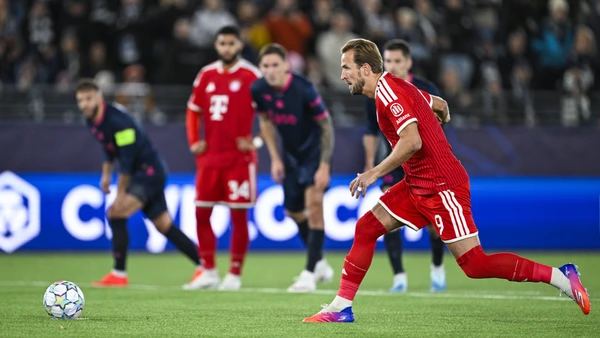 CALCIO: Bayern Monaco-Arsenal, anteprima: super sfida all'Allianz Arena