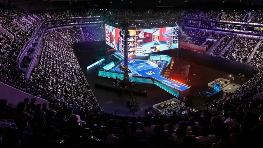 Perfect World organizará el segundo Major de CS2 de 2027 en Shanghái