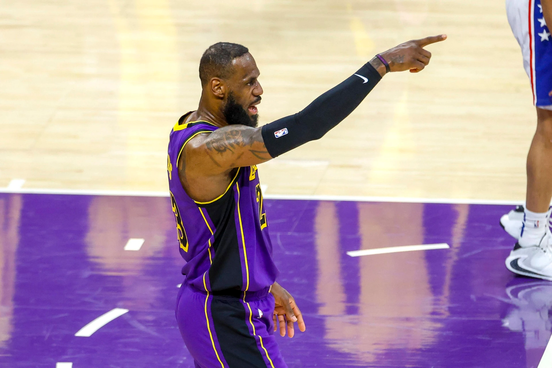 LeBron sempre più in alto, Durant entra nella Top 8 All Time