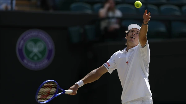 TENNIS: Il Mudabala DC Open 2026 attende le stelle ATP e WTA