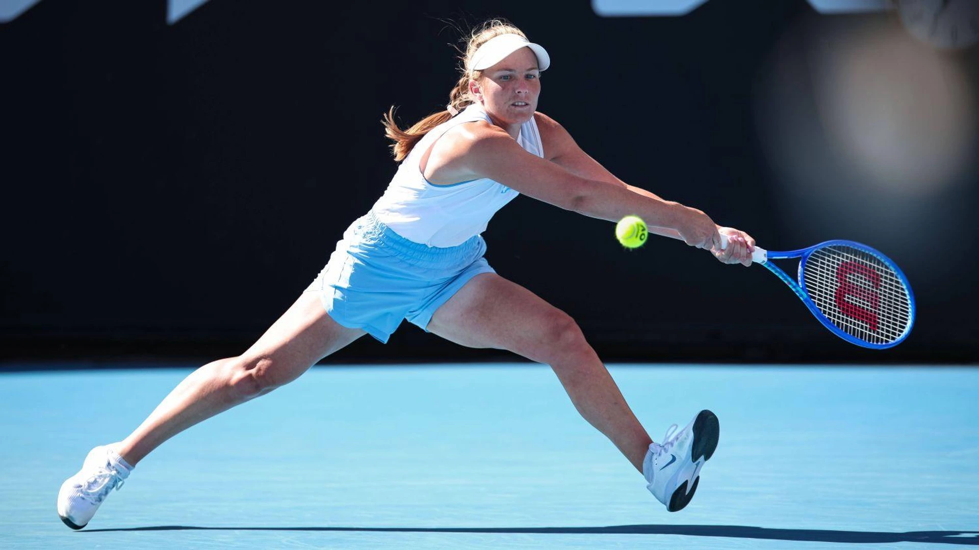 Мадисън Инглис тенис Аустрелиън оупън WTA news.winbet.bg