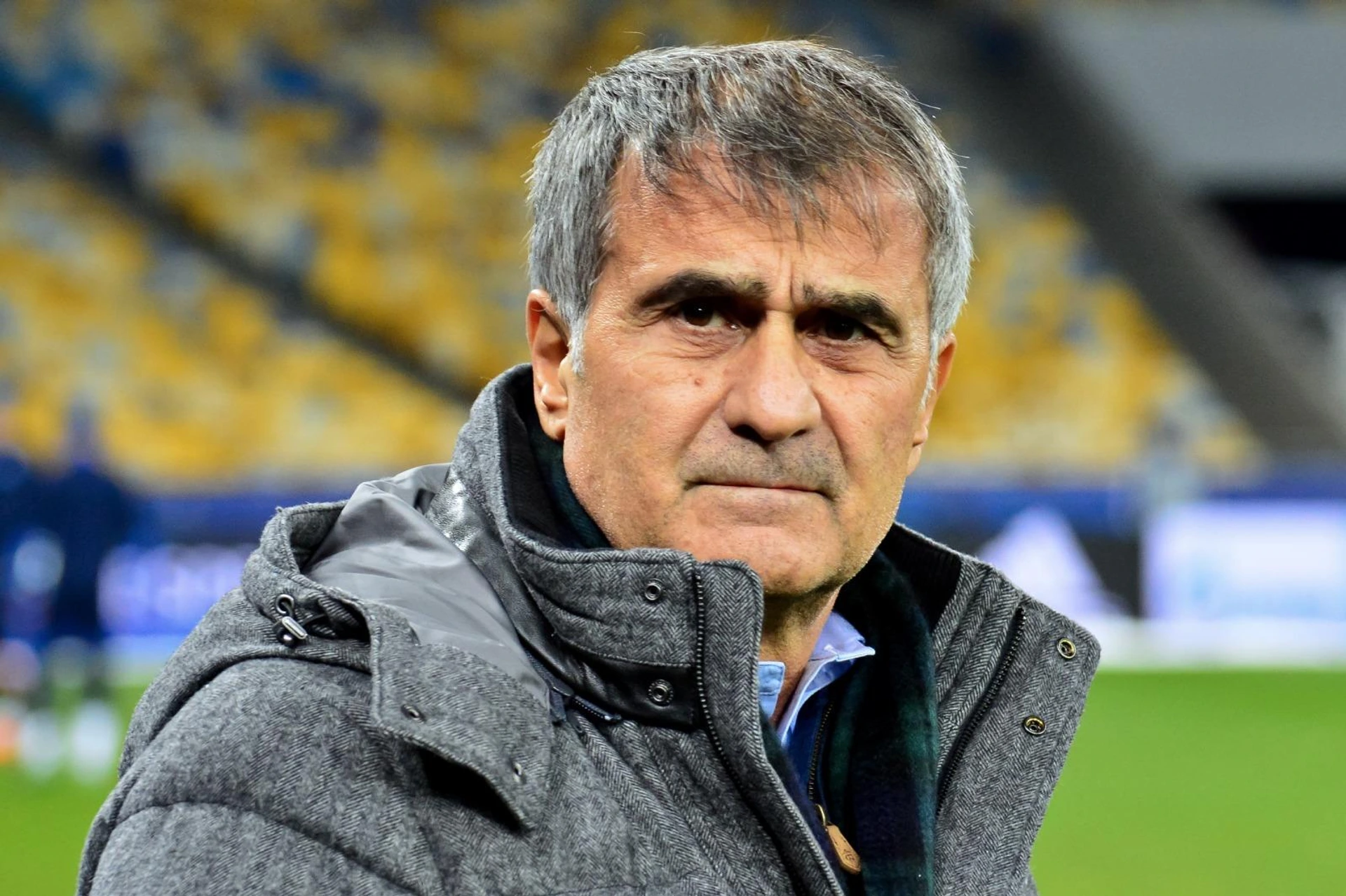 Convocati Turchia, le scelte e la probabile formazione di Gunes