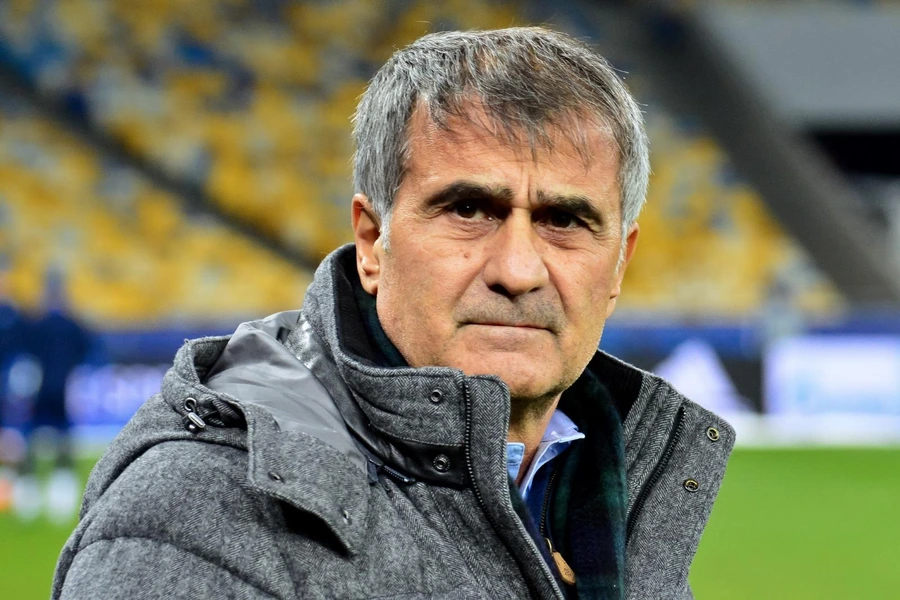 Convocati Turchia, le scelte e la probabile formazione di Gunes
