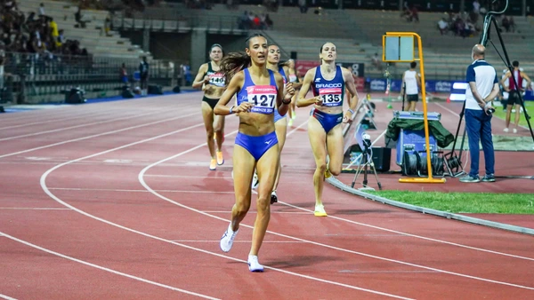 ATLETICA LEGGERA: Al via la 27ª edizione dei Campionati Europei di atletica leggera
