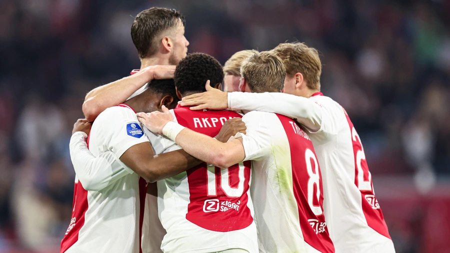 ⚽ЛИГА ЕВРОПА: Аякс и Бешикташ ще блеснат с голове