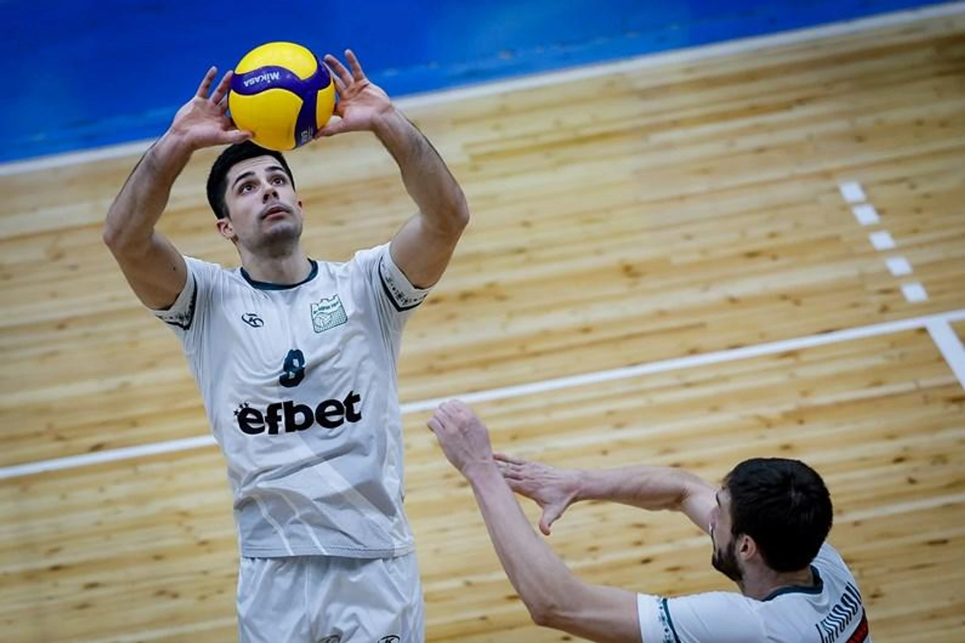 Предстои интригуващ 9-ти кръг в еfbet Супер Волей