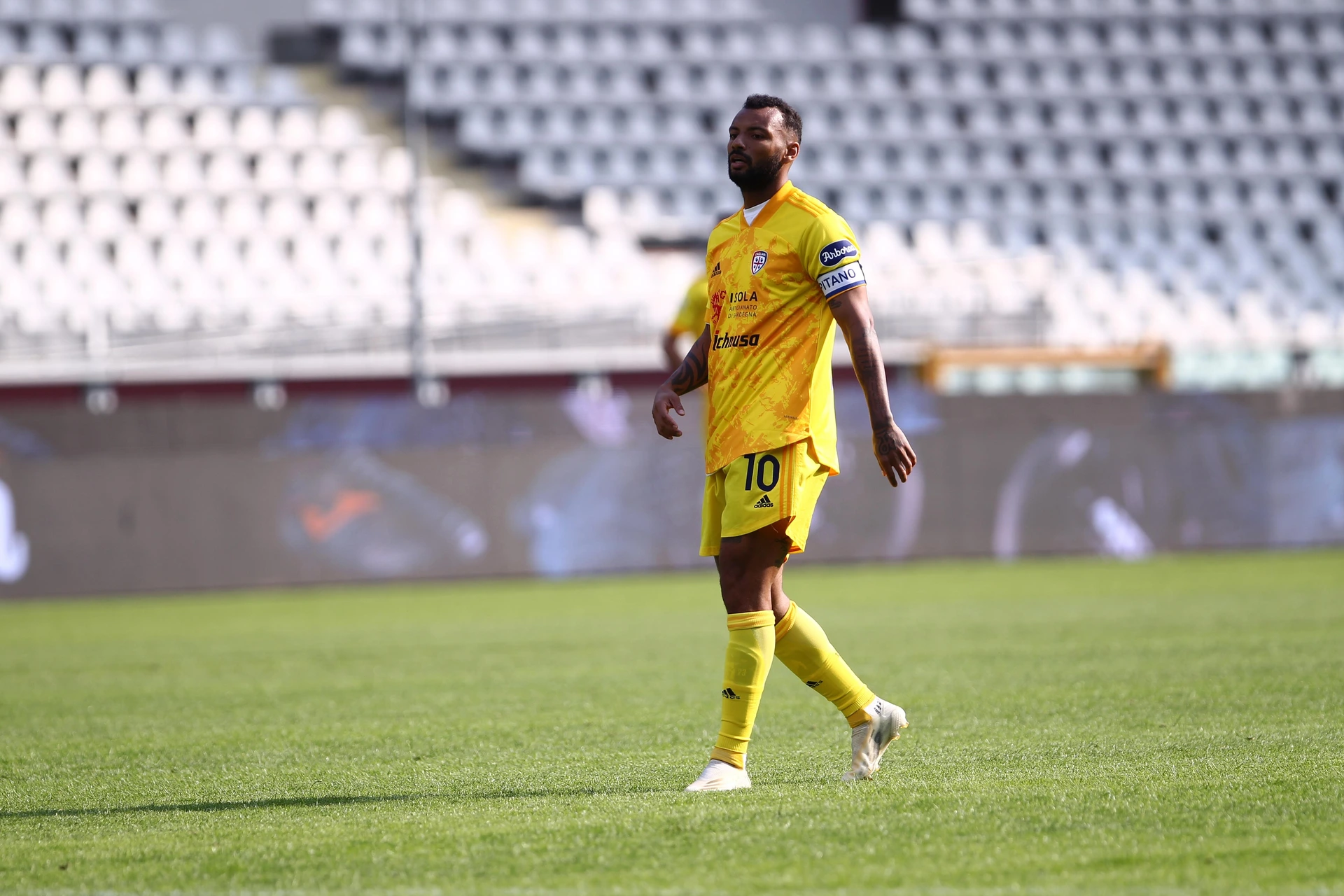 Udinese-Cagliari: le probabili formazioni