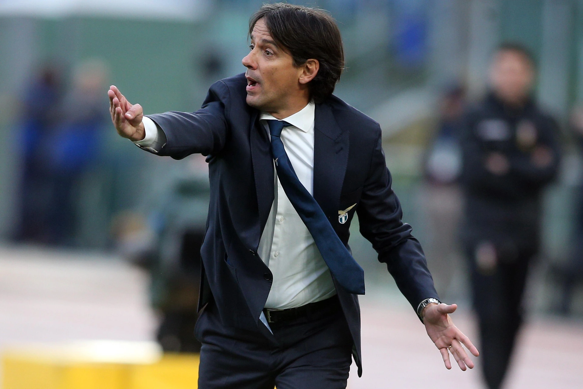 Le probabili formazioni di Inter-Juve