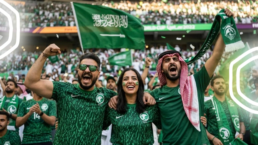 Saudi Arabia vs Uruguay: World Cup 2026 Group H Preview