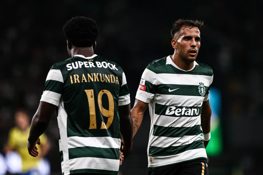 Lens Host Sporting CP in Champions League Round 2 Clash