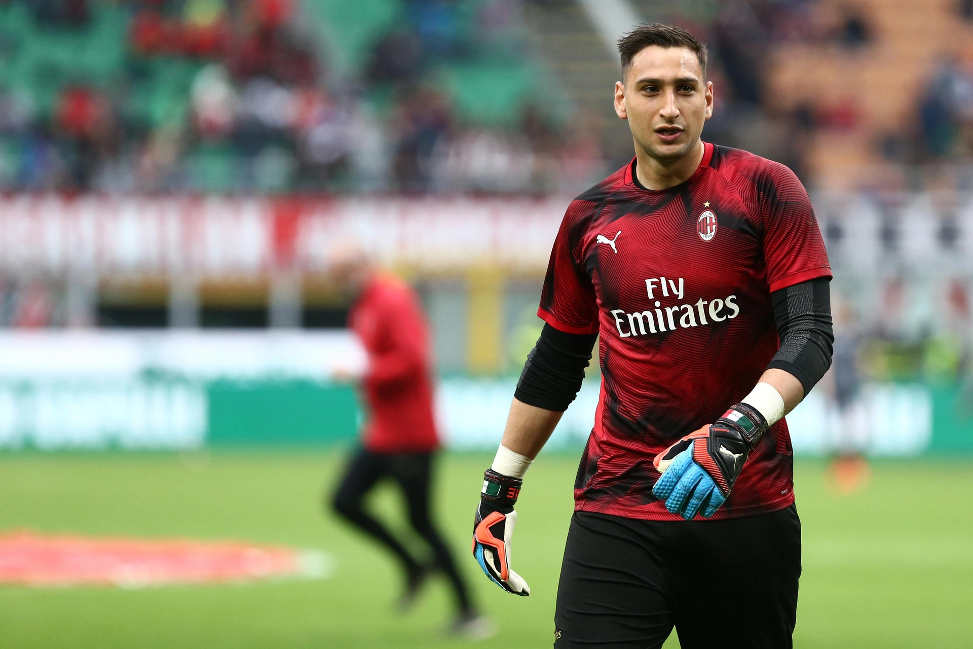 Le probabili formazioni di Nizza-PSG