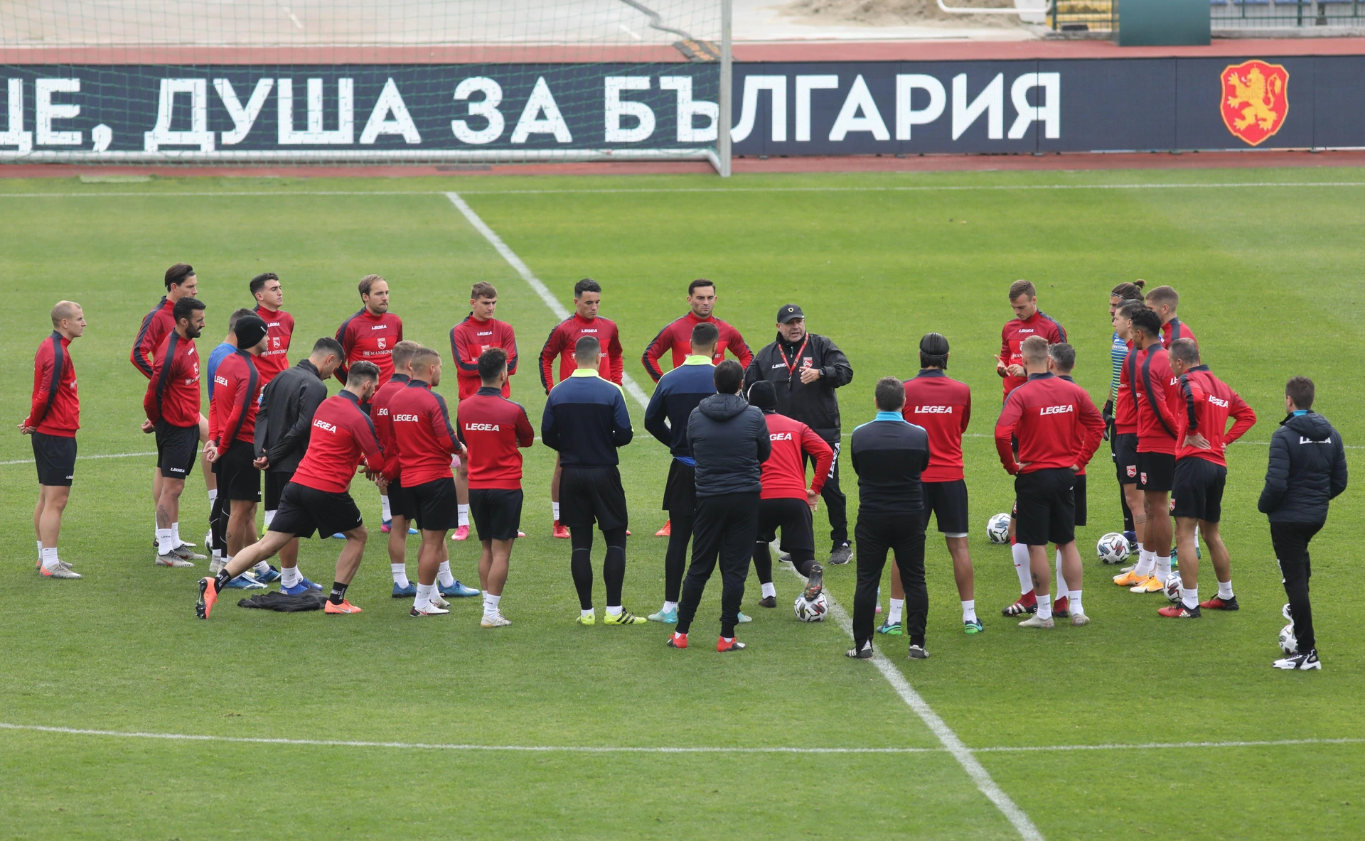 Отлична възможност за победа