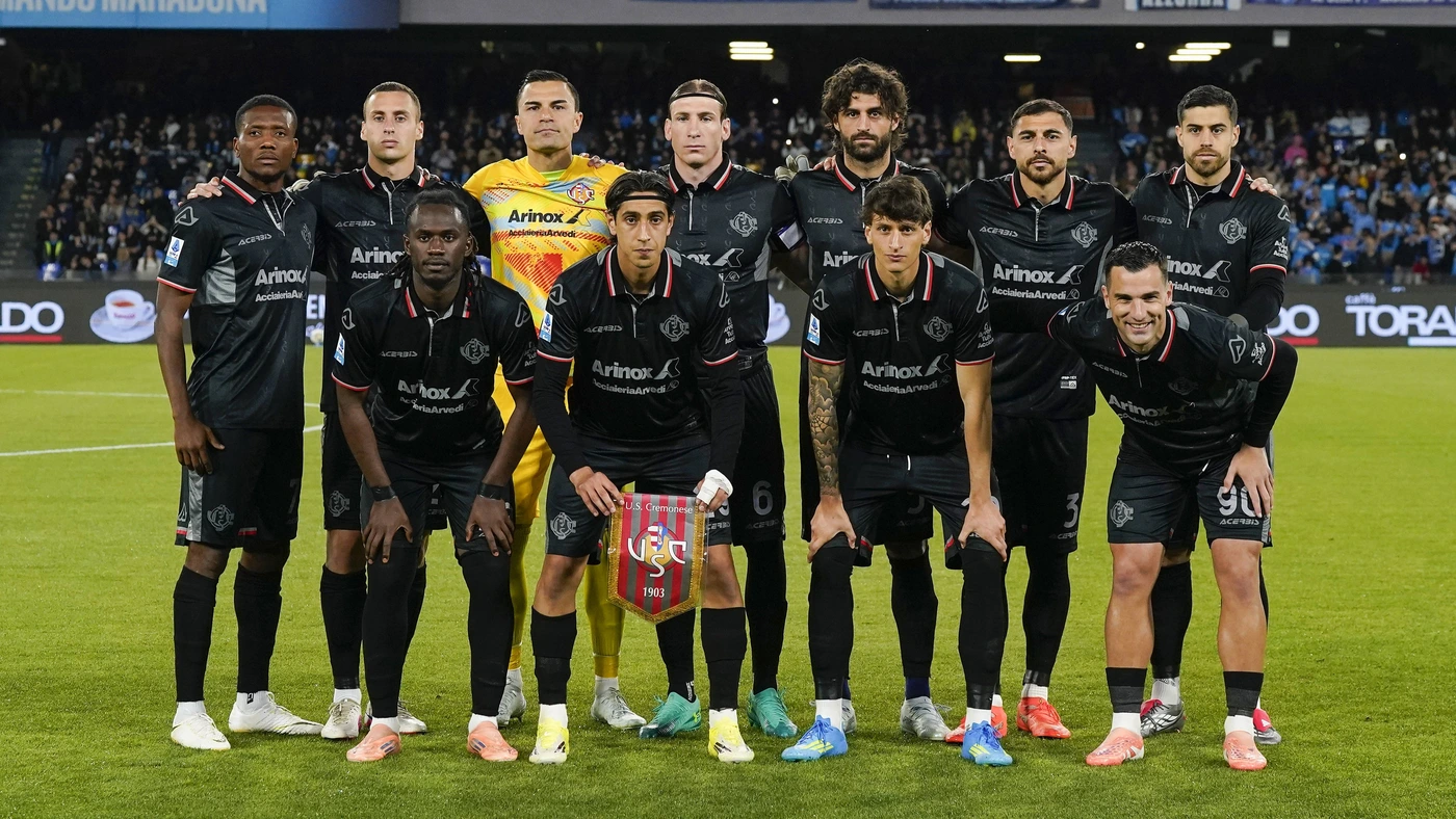 CALCIO: Serie B 2026-27, chi sono le favorite per la promozione in A?