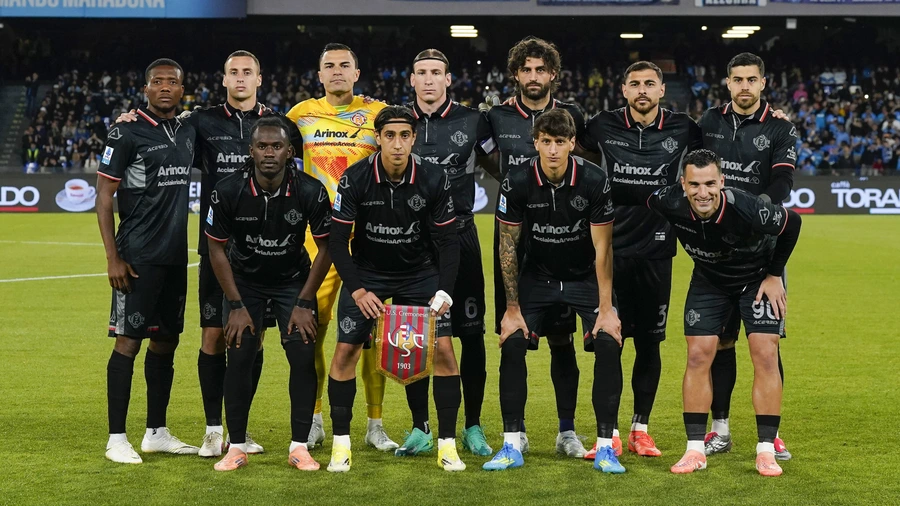 CALCIO: Serie B 2026-27, chi sono le favorite per la promozione in A?