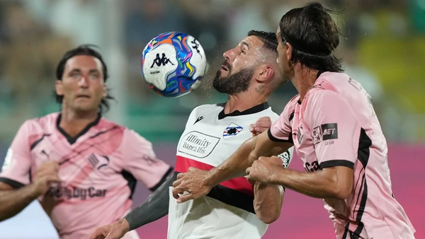 CALCIO: Serie B, la quinta giornata misura le ambizioni delle squadre di vertice