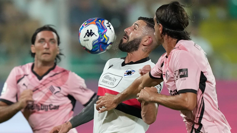 CALCIO: Serie B, la quinta giornata misura le ambizioni delle squadre di vertice